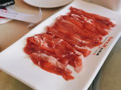 -阳坊大都涮羊肉(阳坊总店)