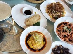 -洋洋中餐馆·SINCE 1997(信投店)