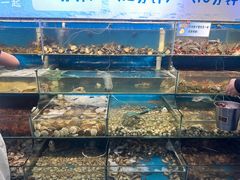 -仙螺岛海鲜自助餐厅(总店)