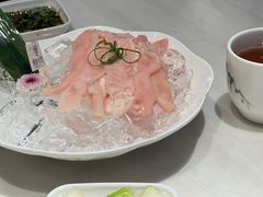 生鹅肠-围炉夜话·潮汕卤水火锅(榕江店)