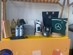 -奔驰北京鹏龙星徽(西大望路店)