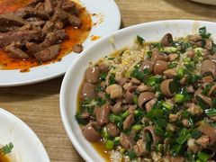 海肠捞饭-禄源饭店