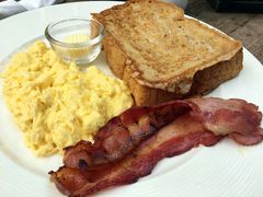 -Fern Forest Cafe