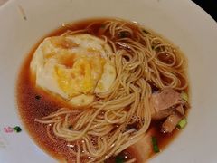 -松鹤面馆·古法焖肉面(观前店)
