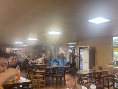 -清真·馬坡二旦烧烤(人生一串拍摄店)