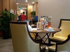 大堂-有红鸡毛店·川菜(建设路店)