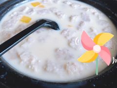 香芋茨实南瓜煲-谷丰健康凤贤居酒家