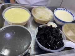 -百花传统甜品店(原址店)