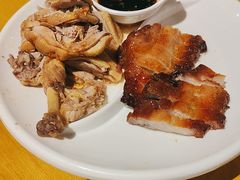 -东就鸭饭店·古早海南菜(友谊南海城店)