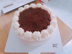 大都会红丝绒蛋糕（6吋）-派悦坊·甜品·蛋糕(日坛店)