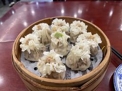 -都一处烧麦馆(前门店)