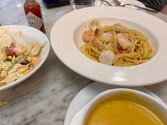 -UCC Coffee Shop(铜锣湾店)