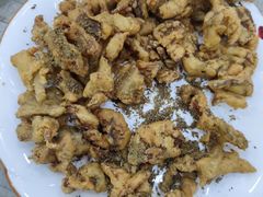 -老舅老蒙肉饼非遗店(一店)