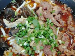 大片牛肉-宝小庆邵阳米粉(深圳市南山保利店)