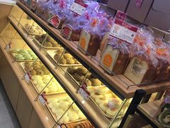 零售区-山崎面包(苏州中心店)
