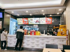 -永和大王(浦东南路店)