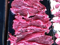 -幸运牛汕头小黄牛牛肉火锅(梅林店)