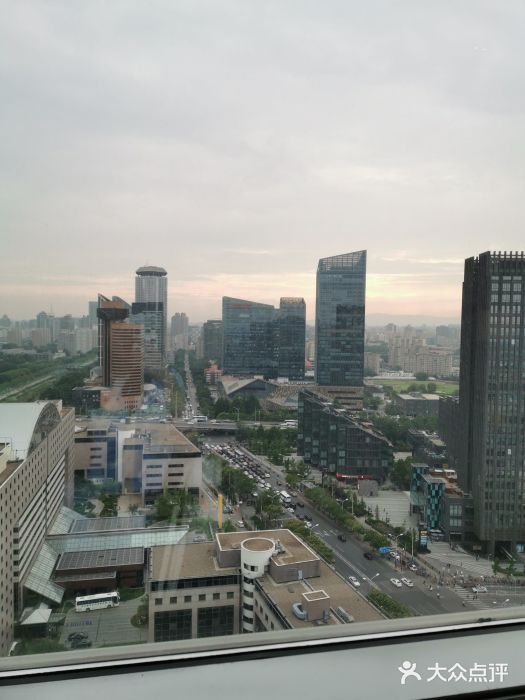 北京四季酒店图片