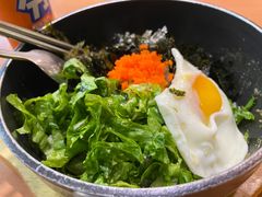 -鱼籽村秘制拌饭(崇文门店)