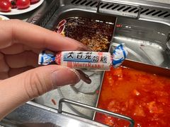 -海底捞火锅(亲贤北街店)