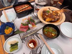 -竹叶亭(银座店)