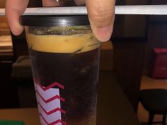 -星巴克(天津站区第二店)