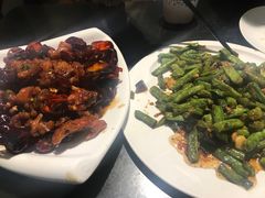 -晚归月亮湾私家菜(临邑路店)