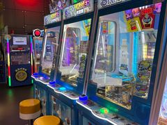 -星际传奇(观澜湖新城店)