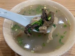 -北三沙家烧麦(北头道街店)