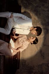 -巴黎春天婚纱摄影STUDIO·定制