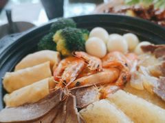 -桃源人家(环城南路店)