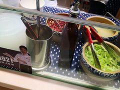 -留夫鸭(巴黎春天宝山店)