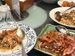 -中国大酒店·食街