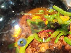 -袁小二大东北铁锅炖(吉祥村总部)