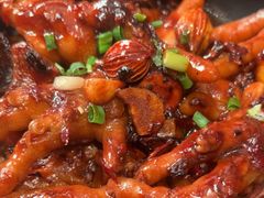 -一棠龙虾•王牌虾球(恒隆广场店)