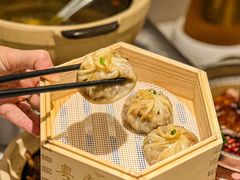 -粤来记·啫啫煲·点心(日月光店)