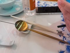-东方饺子王(中央大街创始店)