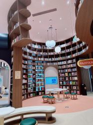 -奈尔宝·儿童乐园·亲子餐厅(鄞州万达店)