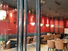 -清真·艾美可餐厅(大悦汇店)