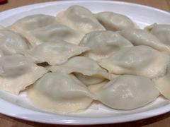 -喜家德虾仁水饺(东方宝泰店)