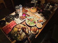 -玉川屋·深夜食堂居酒屋(柳巷店)