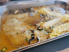 -半天妖烤鱼(方庄店)