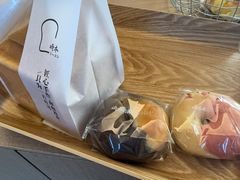 -崎本的店·专业酵种吐司(无锡万象汇店)