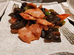 -领事馆19号中餐厅(厦门海景洲际酒店)