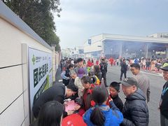 -华威西营里农产品批发市场