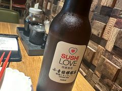 -Sushi Love 创意寿司(丽影广场店)