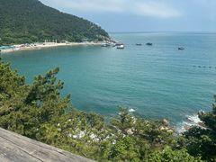 -崂山仰口游览区