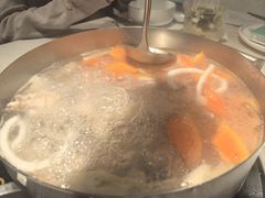 -椰客·海南椰子鸡(新塘永旺梦乐城店)