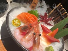 -玉川屋创意日料Bistro(柳巷店)