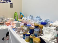 -葱妈母婴医护月嫂中心(浦东店)